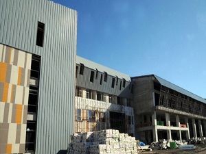 Akıllı hastaneler geliyor