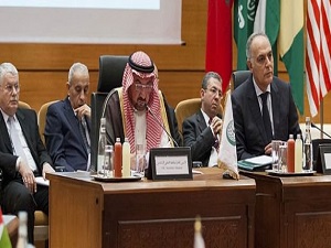 Kudüs için BMGK'ya çağrı!