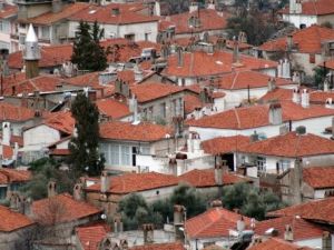 Muğla Bacası Hayat Kurtarıyor