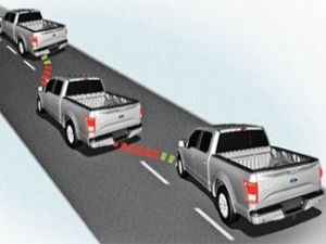 Şeritten Ayrılma Uyarısı Zorunlu Olacak