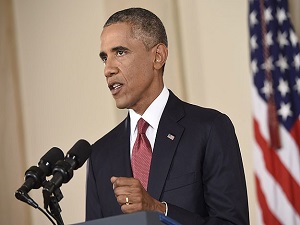 Obama'dan, Myanmar'a uyarı