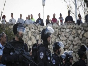 İsrail korkudan ne yapacağını şaşırdı