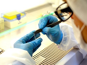 Türkiye nanoteknolojide lig atlayacak