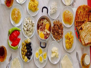 Kahvaltının bilinmeyen faydaları