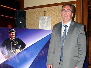 Koca Yusuf'un mezarını Portekiz'de arayacaklar