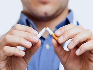 KOAH'ın en büyük sebebi sigara