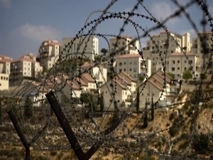 Fransa'dan İsrail'e 'yerleşim' tepkisi