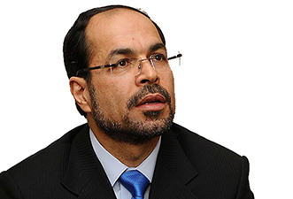 İslam dünyasının liderliğini Türkiye yapıyor