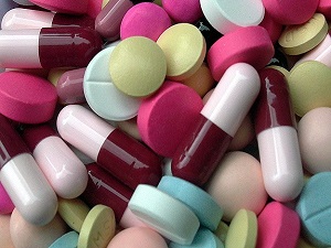 Yerli ilaç için düğmeye basıldı