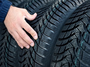 Kış lastiği kullanımında 2,5 kat artış