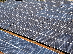 Avanos'a güneş santrali kurulacak