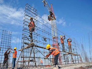 Standart dışı demirler toplatılacak