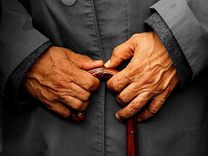 Türkiye en hızlı yaşlanan ikinci ülke