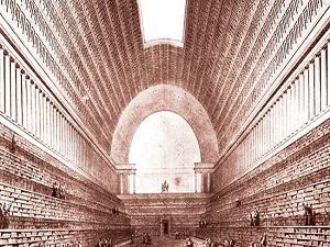 İskenderiye Kütüphanesi, bilime ışık tutmayı sürdürüyor