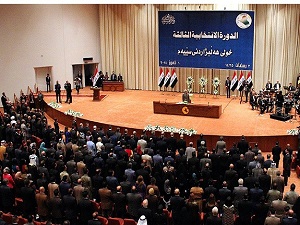 Irak'ta Musul'un düşme nedenleri araştırılacak