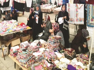 Göz nurundan ekmek parası