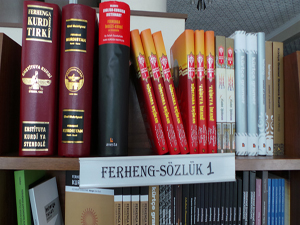 Kürt yayıncılar sürecin devam etmesini istiyor