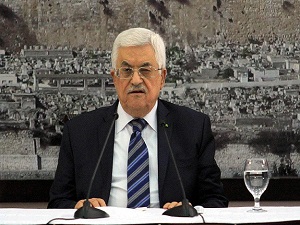 Mahmud Abbas'tan sükunet çağrısı