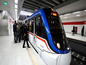 İZBAN hattı 136 kilometreye çıkıyor