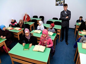 Osmanlı mirası mektepler Bosna'da dini eğitimin temeli