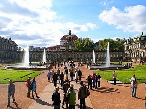 Almanya yaşlıların ülkesi olacak