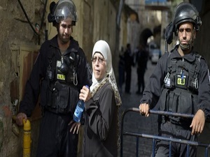 Kudüs'te bir Filistinlinin cesedi bulundu