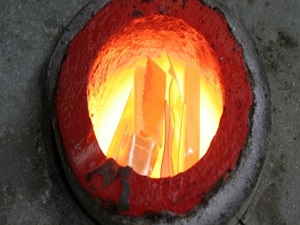 Ortadoğu'nun en büyük altın madeni açıldı