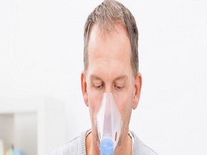 KOAH, dünyada dördüncü ölüm nedeni