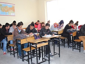 Ortak sınavlar için ipuçları kılavuzu hazırlandı