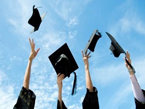 Yüksek lisans yapanların sayısı ikiye katlandı