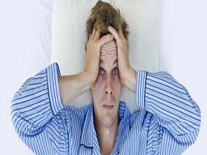 Uyku bozukluğu bu hastalıkları tetikliyor