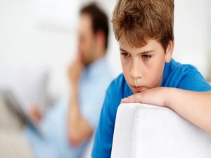 Aşırı kuralcı ailelerin çocukları takıntılı oluyor