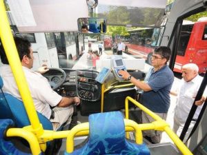 Kentkart, İnternet Üzerinden Doldurulabilecek