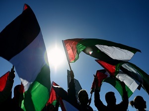 Filistin BM'den bağımsız komisyon kurulmasını istedi