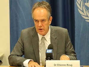 Saatte 40 kişi suda boğuluyor