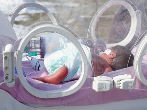 Yılda 15 milyon bebek prematüre doğuyor