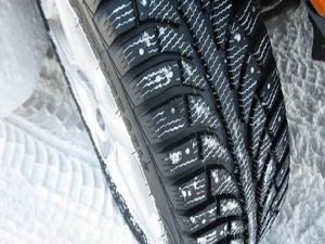 Kış lastiği uygulaması başladı