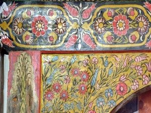 Orijinal süslemeler yoğun ilgi görüyor