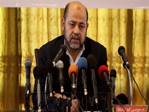 İntifada'nın eşiğindeyiz