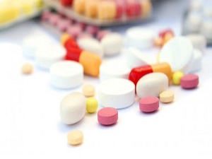 Kişi başına 25 kutu ilaç düşüyor