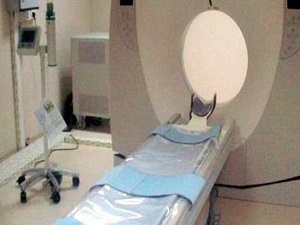 En tehlikelisi karın ve akciğer tomografisi