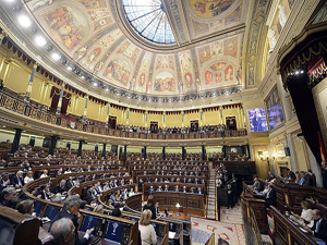 İspanya'dan Filistin'le ilgili tarihi karar