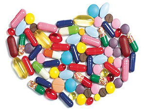 Çoğu antibiyotik, artık tedavi etmiyor!