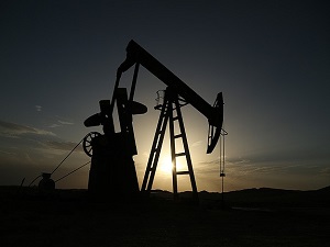 Ham petrol fiyatlarındaki düşüş