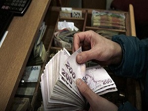 Kişi başına milli gelir azaldı