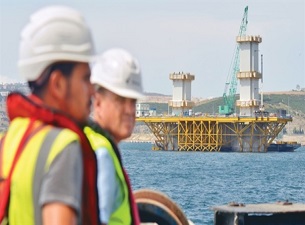 Marmara’ya otoyol çemberi