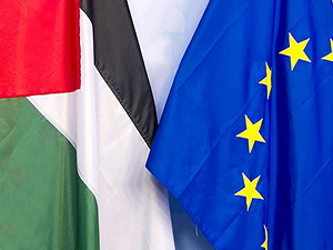 AB'ye Filistin'i tanıma baskısı artıyor