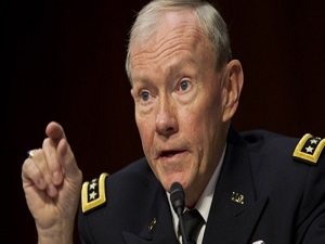 'Benim görevim Esed'i değil IŞİD'i bitirmek'