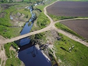 OSB'nin atık suları Marmara'ya akacak