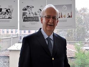 Konuşurken 6 bin 500 kısaltma kullanıyoruz